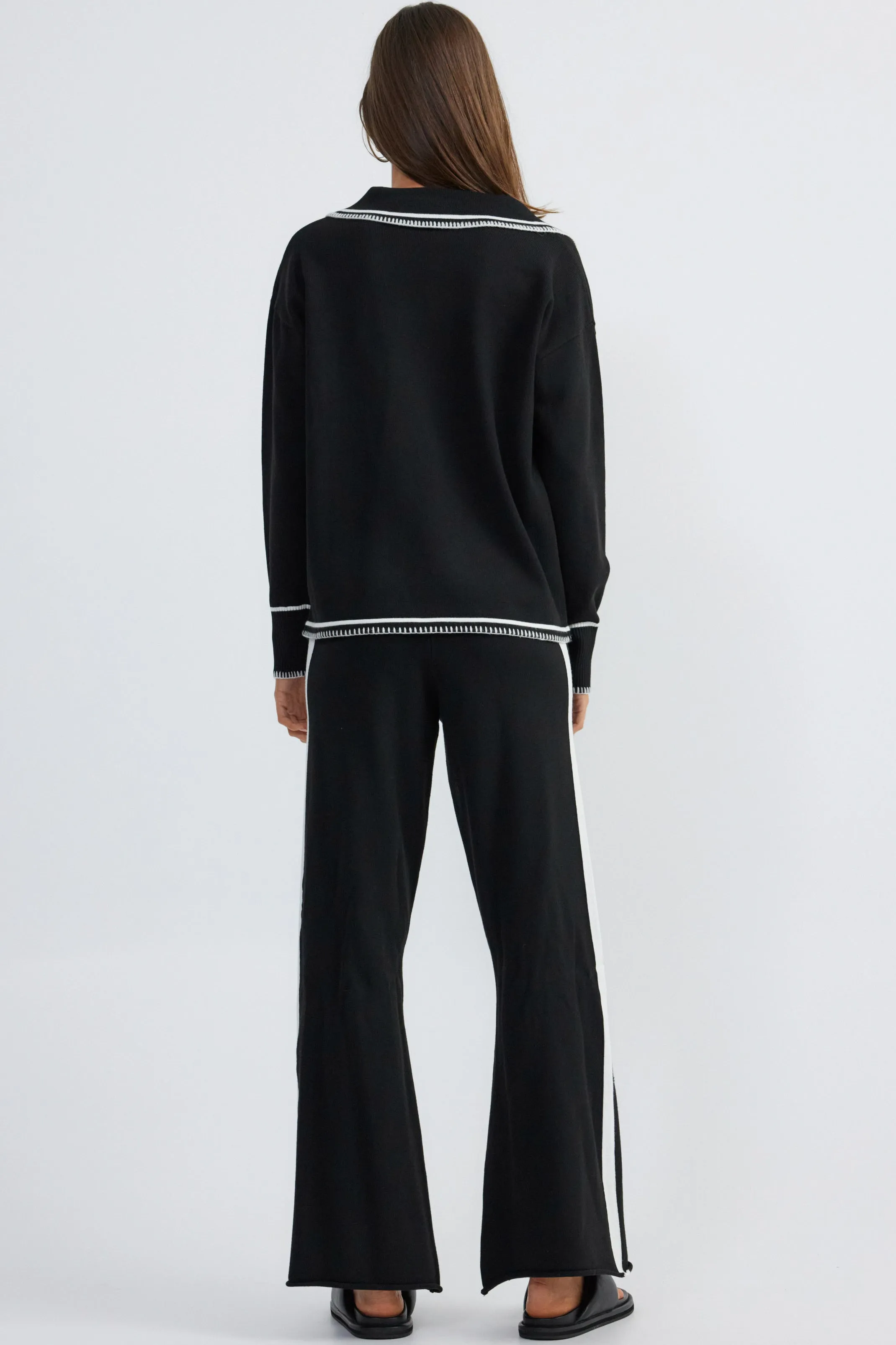 EMERSON PANT sold by Sndys product image thumbnail 4