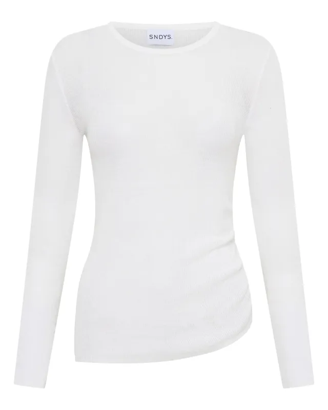 SLOANE TOP sold by Sndys