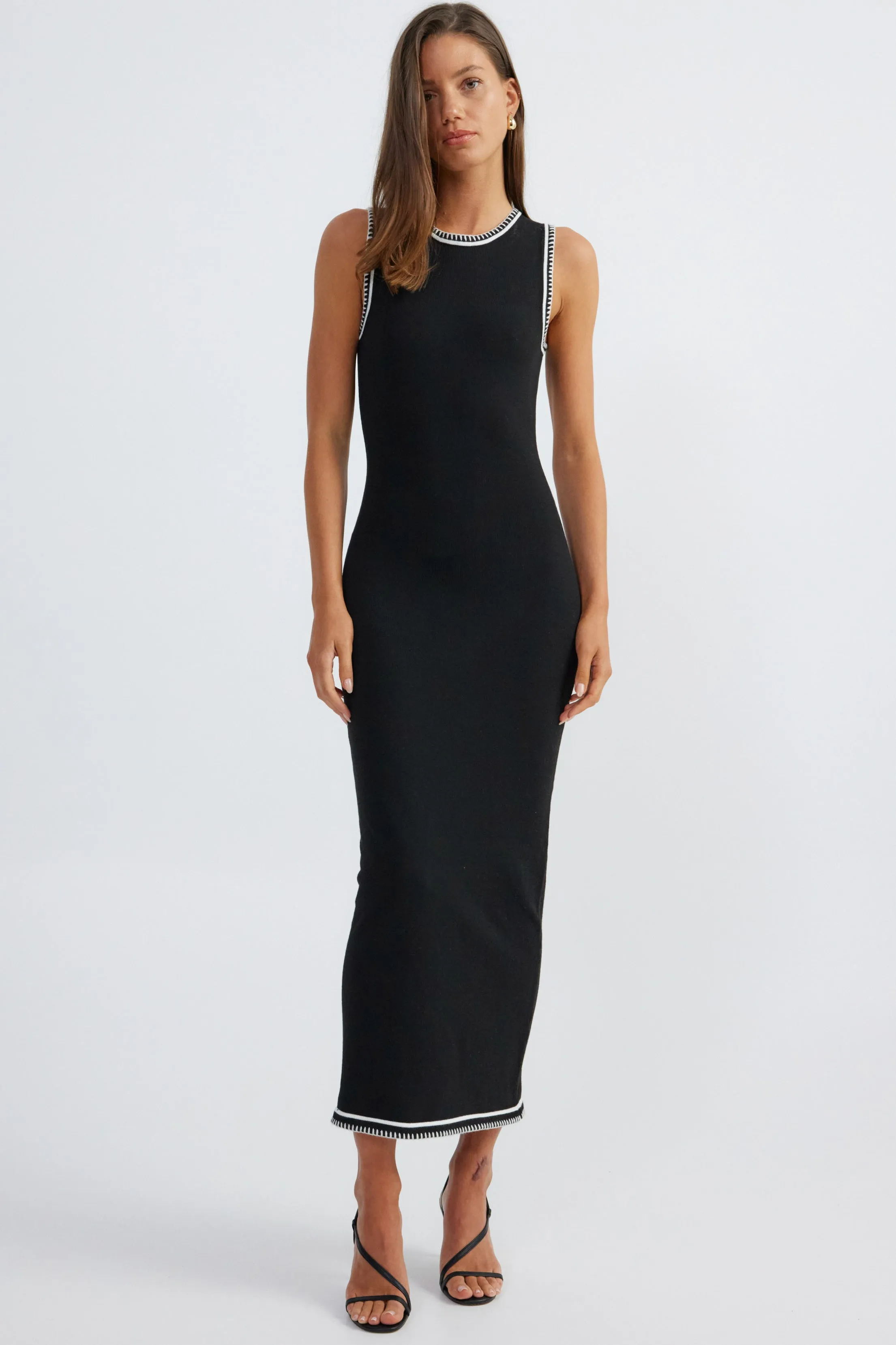 ELLERY MAXI DRESS sold by Sndys