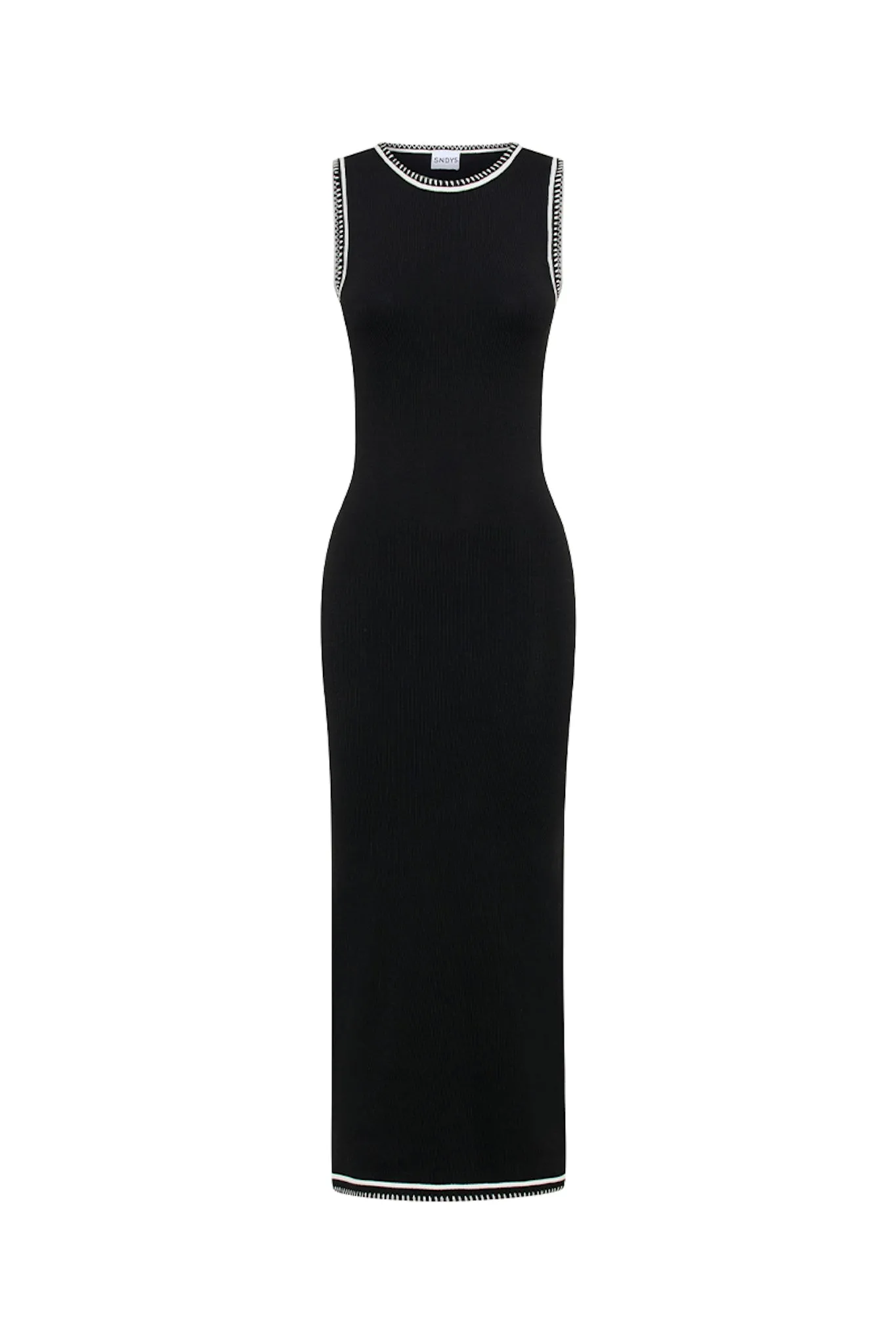 ELLERY MAXI DRESS sold by Sndys product image thumbnail 5
