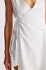 ELLIE WRAP DRESS sold by Sndys