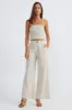 ROMI LINEN TOP sold by Sndys