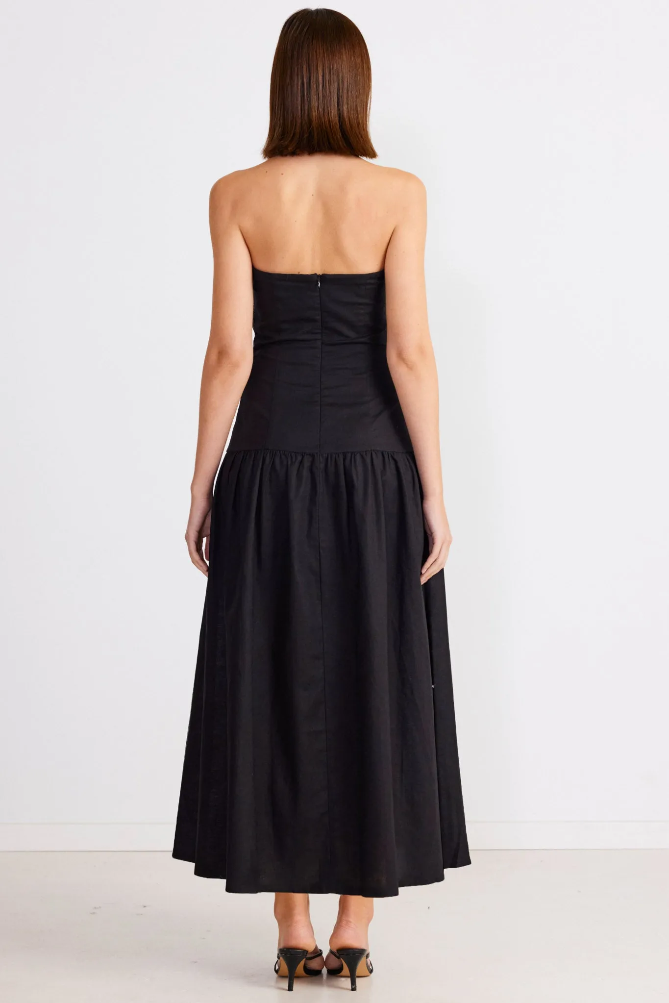 STELLA MAXI DRESS sold by Sndys product image thumbnail 5