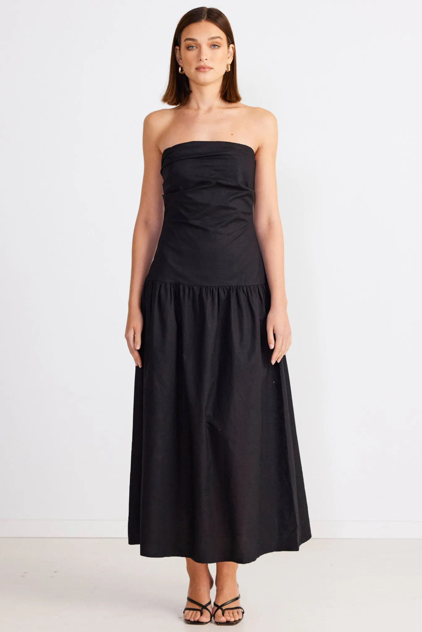 STELLA MAXI DRESS sold by Sndys product image thumbnail 3