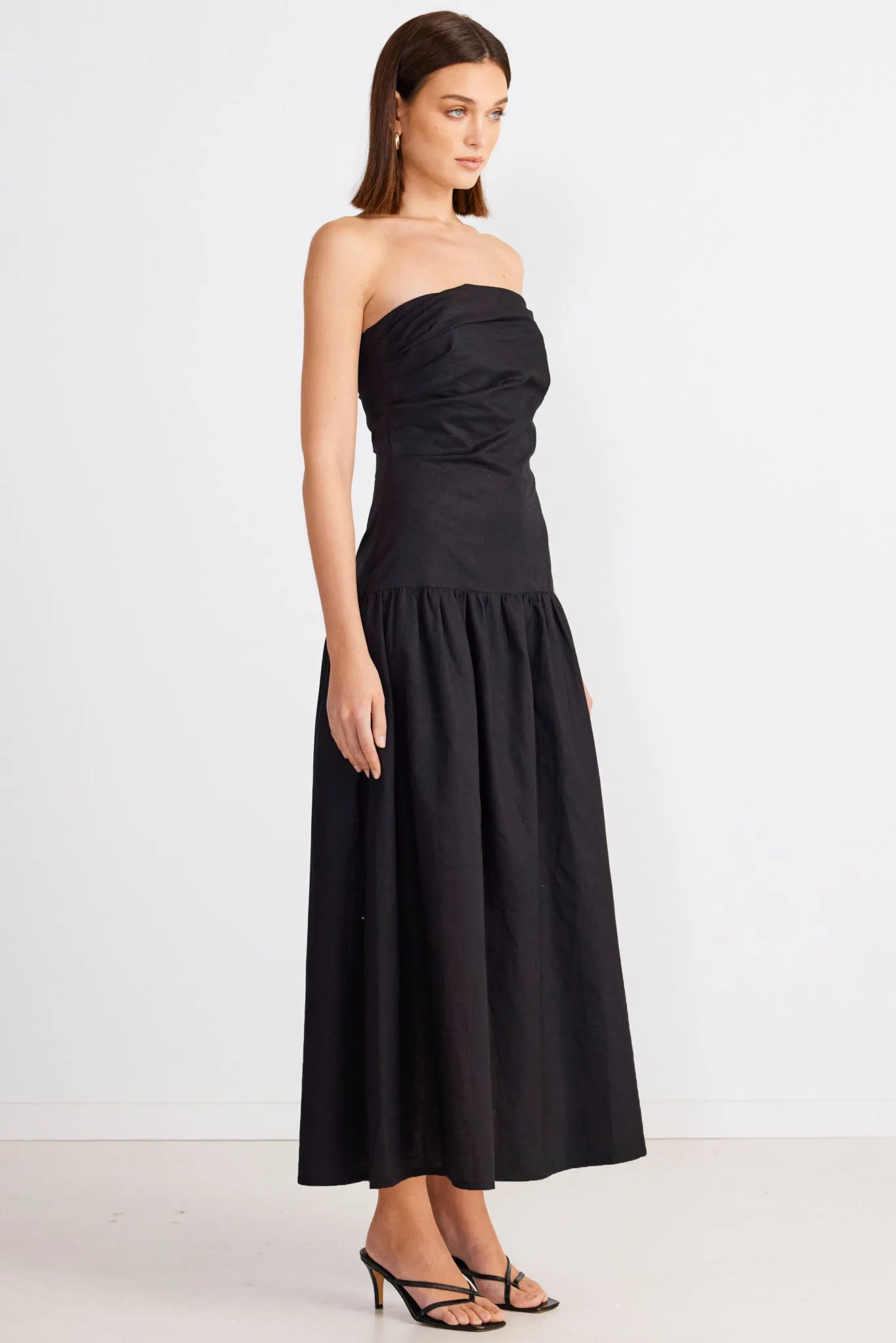 STELLA MAXI DRESS sold by Sndys product image thumbnail 4
