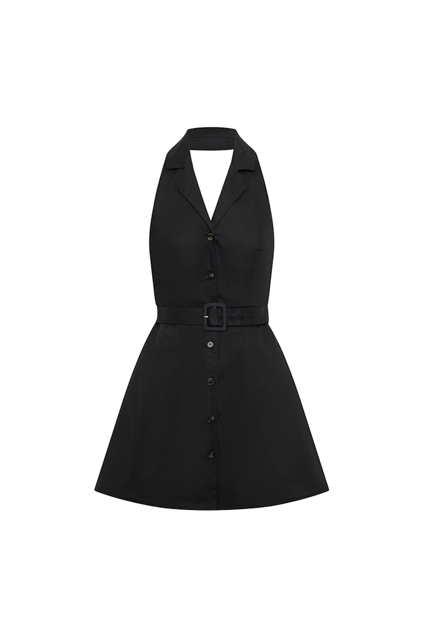 CONSTANCE MINI DRESS sold by Sndys product image thumbnail 5