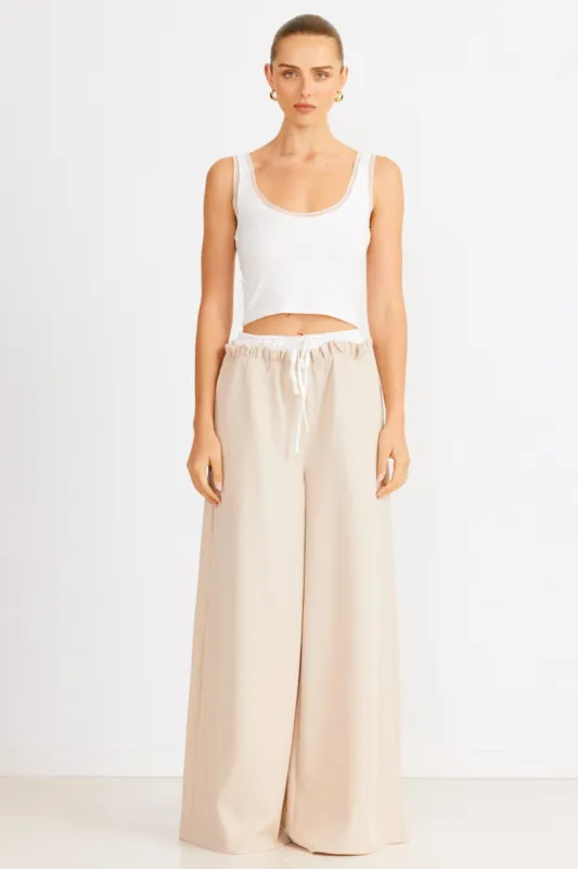 LUCIA PANTS sold by Sndys