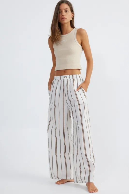 JEMMA TANK TOP sold by Sndys