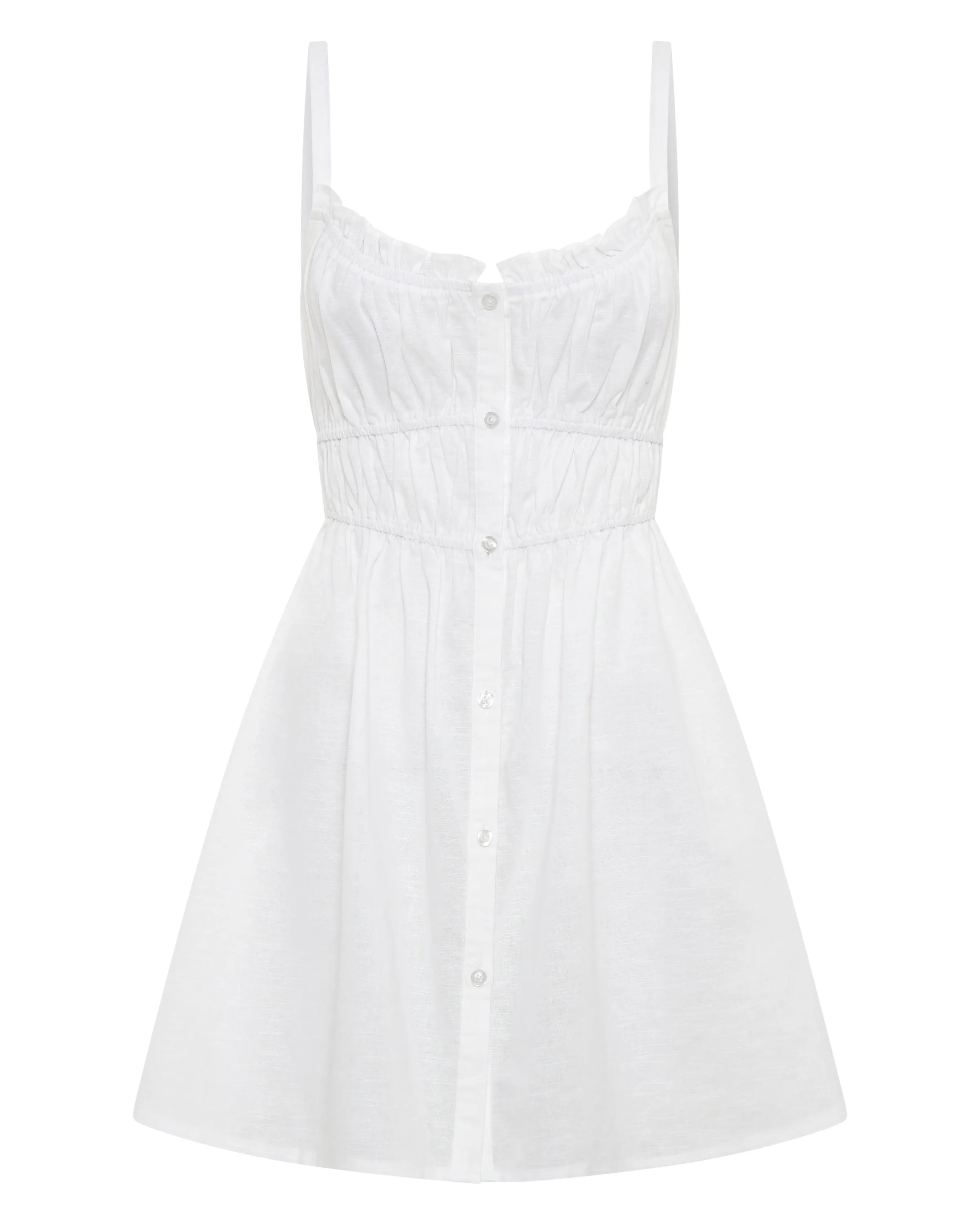 ISABELLA MINI DRESS sold by Sndys product image thumbnail 5