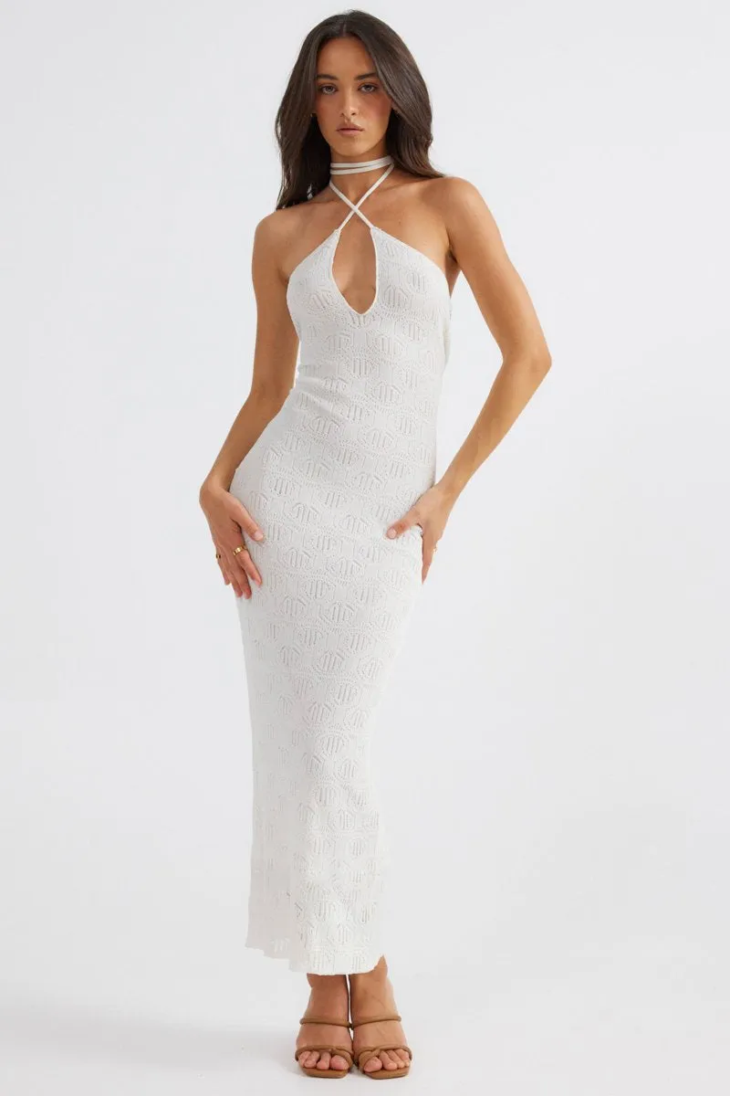 AELIA HALTERNECK sold by Sndys product image thumbnail 2