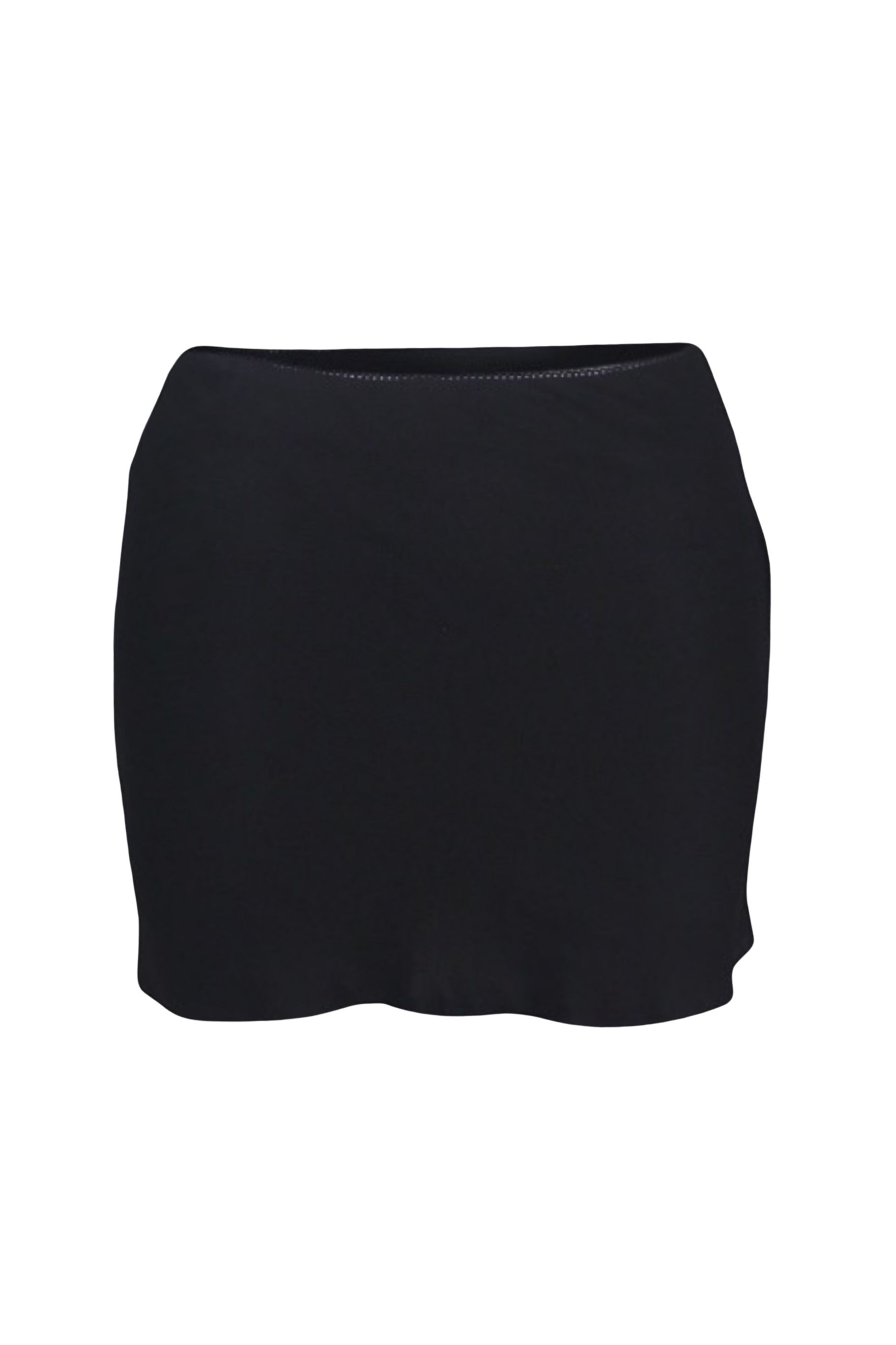 CASSIS MINI SKIRT - BLACK sold by Sndys product image thumbnail 5