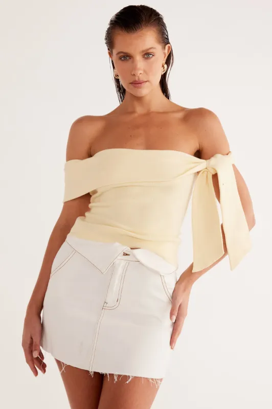 JAYMES TOP sold by Sndys