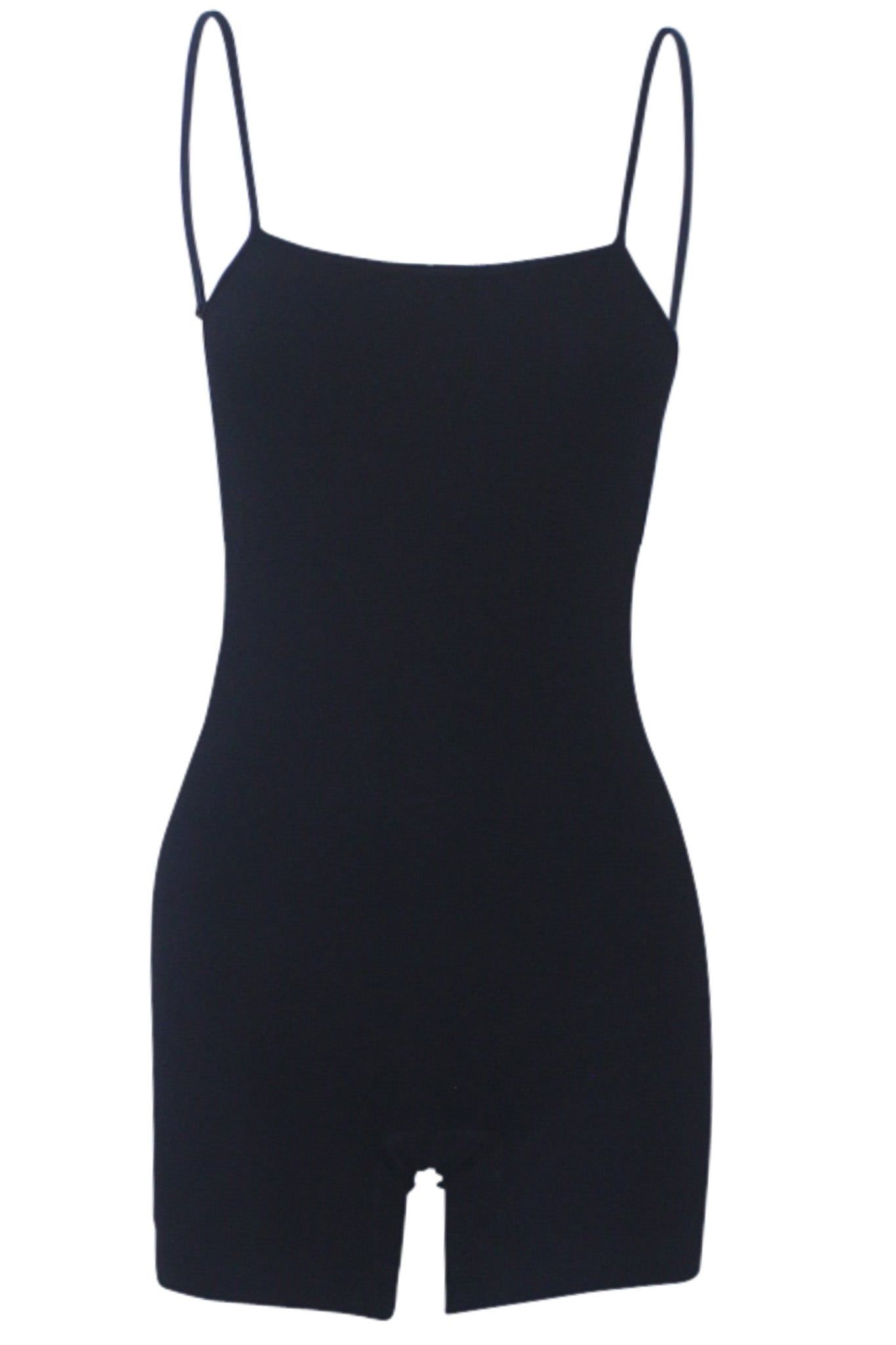 JORDAN ROMPER - BLACK sold by Sndys product image thumbnail 5