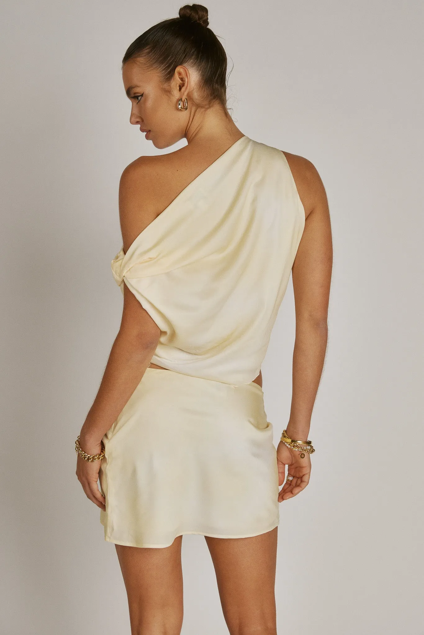 CALISSA MINI SKIRT sold by Sndys product image thumbnail 4