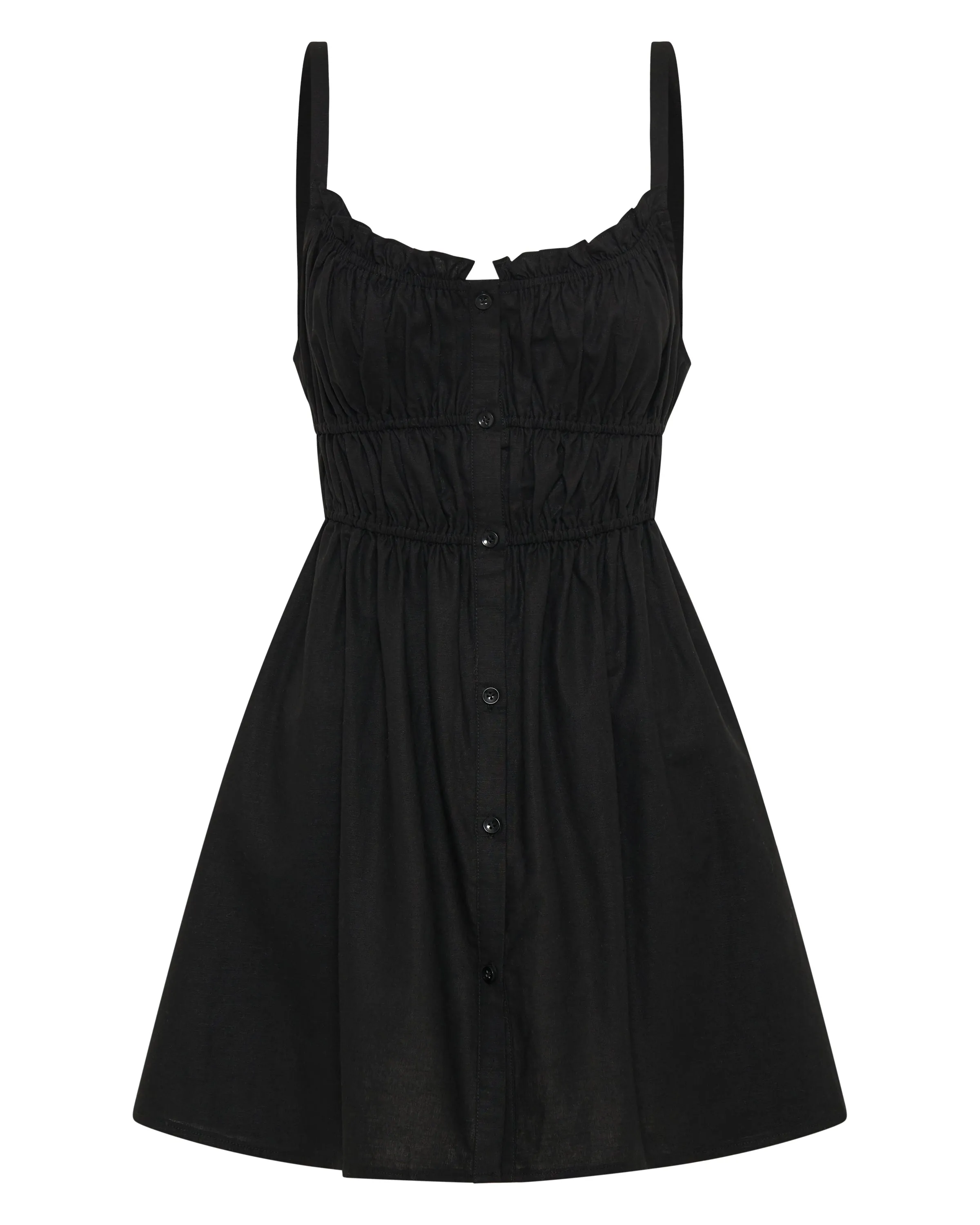 ISABELLA MINI DRESS sold by Sndys product image thumbnail 2