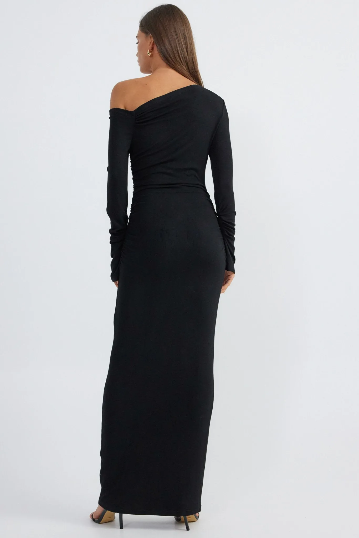 REYNA MAXI DRESS sold by Sndys product image thumbnail 3