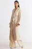 VICTORIA DETACHABLE TRENCH COAT sold by Sndys