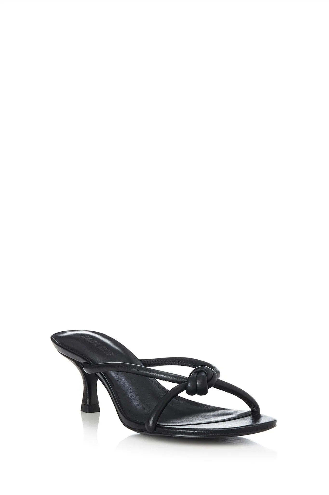 SLOANE HEEL sold by Sndys