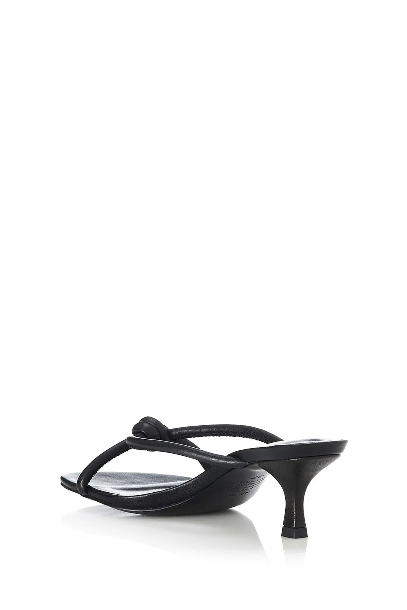 SLOANE HEEL sold by Sndys product image thumbnail 2