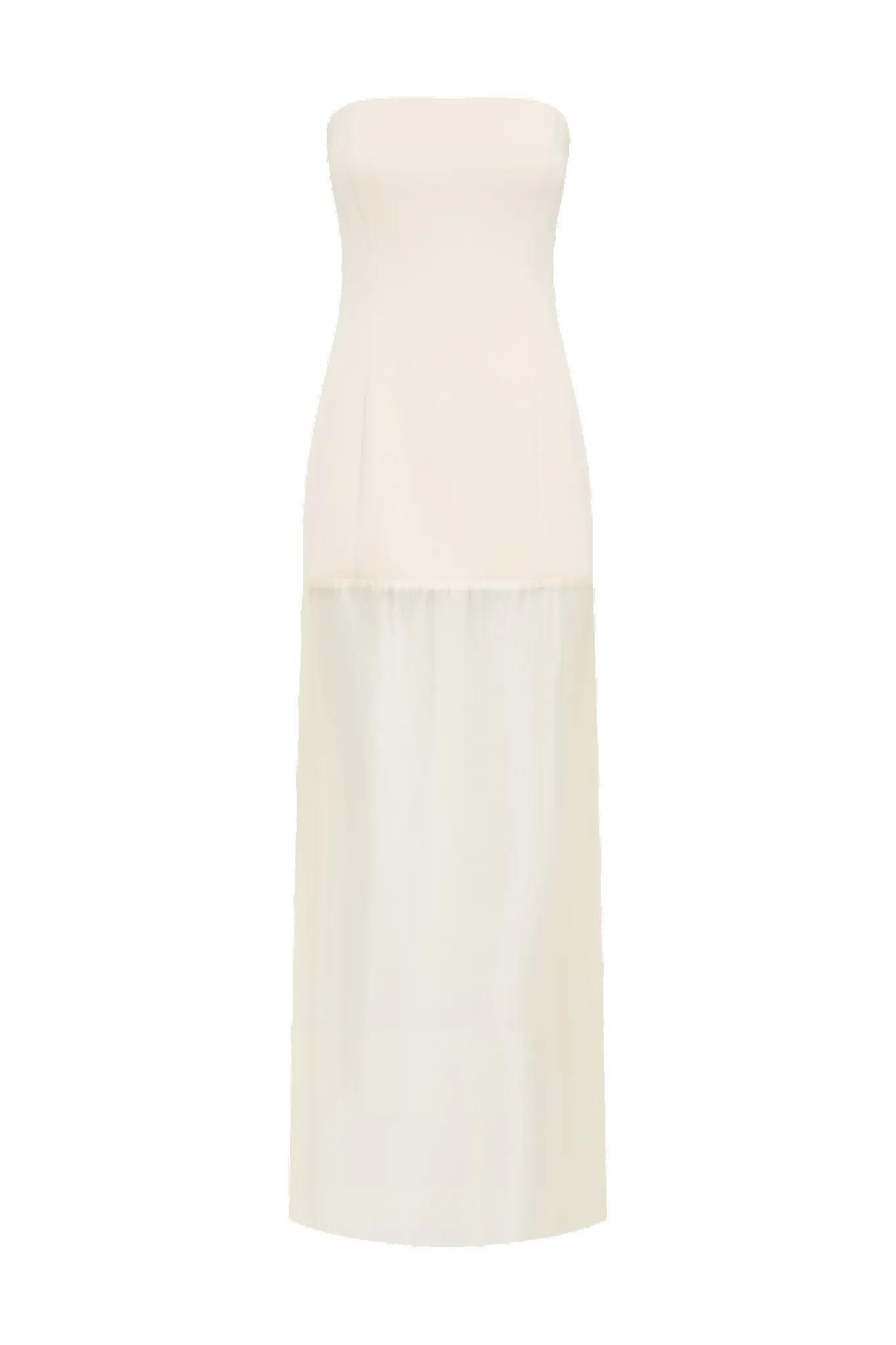 CHLOE SHEER DRESS sold by Sndys product image thumbnail 2