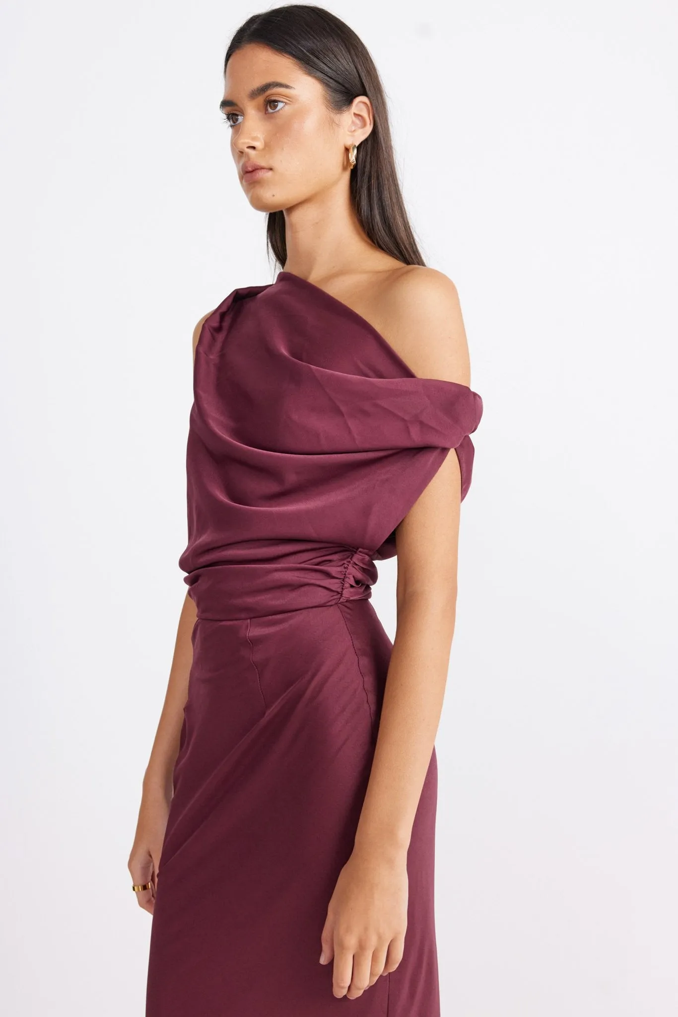 CALISSA MAXI DRESS sold by Sndys product image thumbnail 3