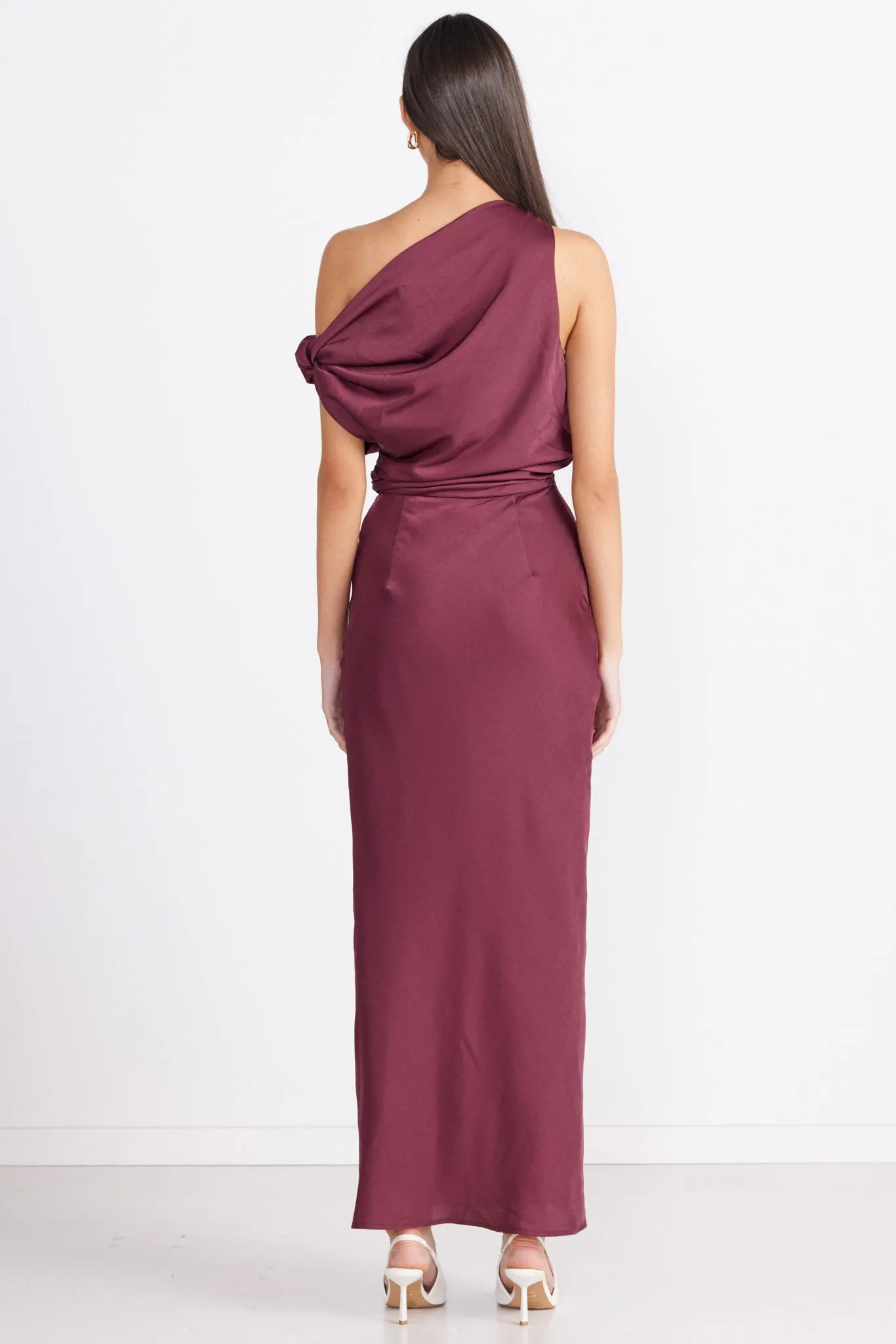CALISSA MAXI DRESS sold by Sndys product image thumbnail 4
