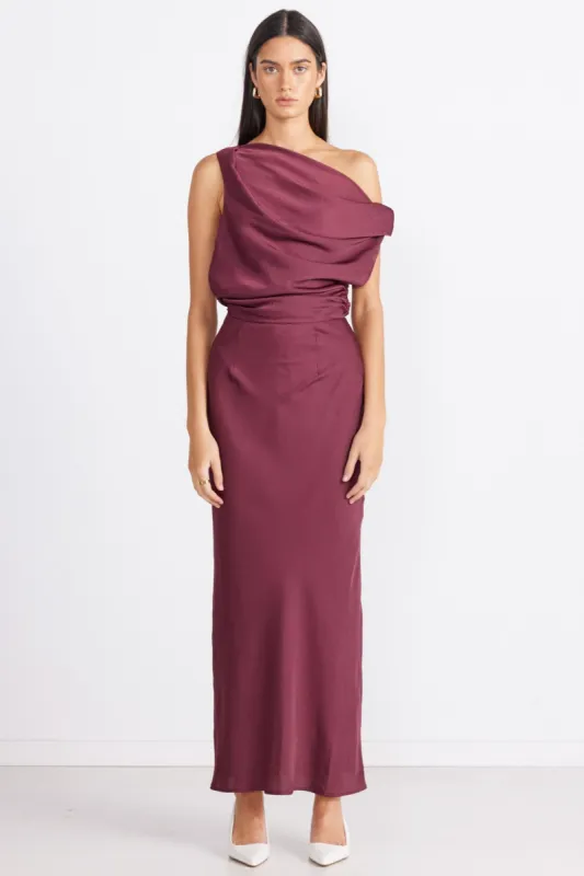 CALISSA MAXI DRESS sold by Sndys