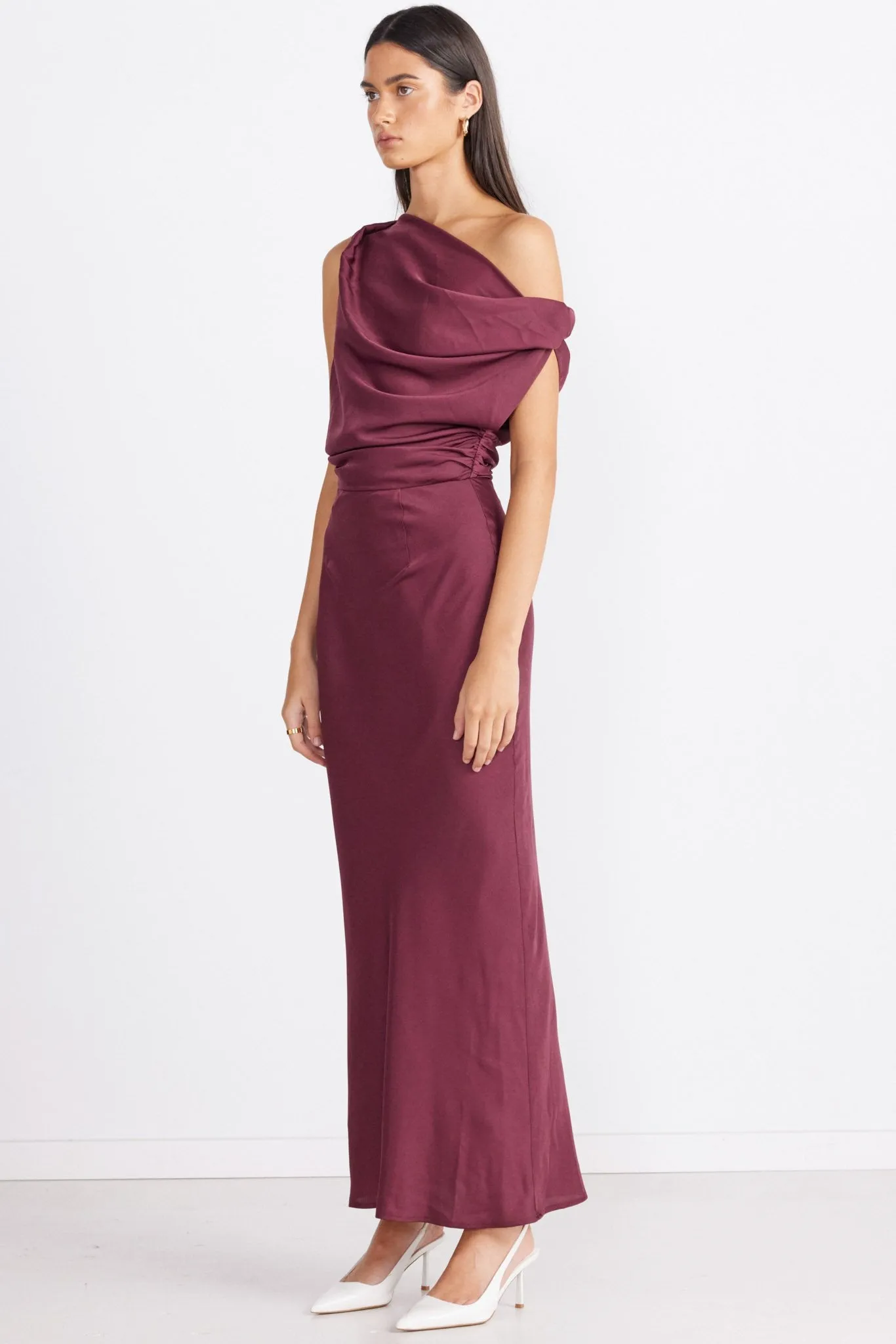 CALISSA MAXI DRESS sold by Sndys product image thumbnail 2