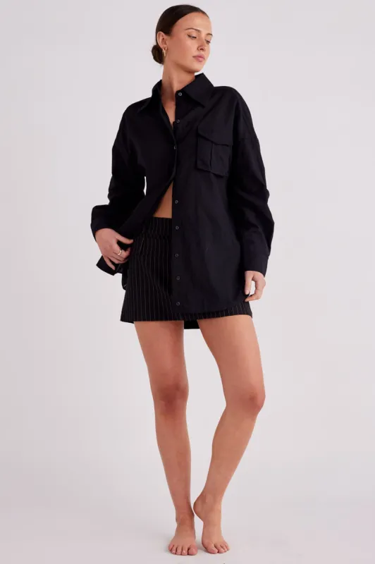 MACEY SHIRT sold by Sndys