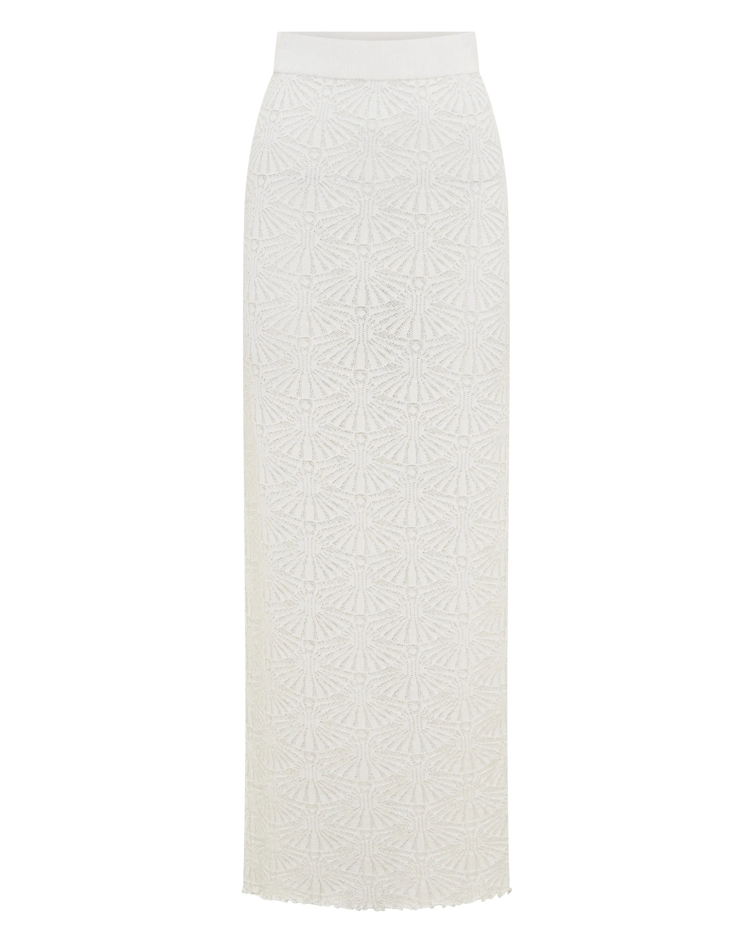 JOSEFINA MAXI SKIRT sold by Sndys product image thumbnail 3