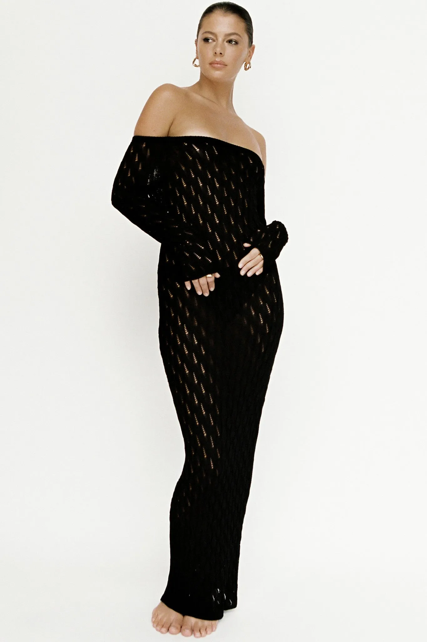 CLEO DRESS sold by Sndys product image thumbnail 2