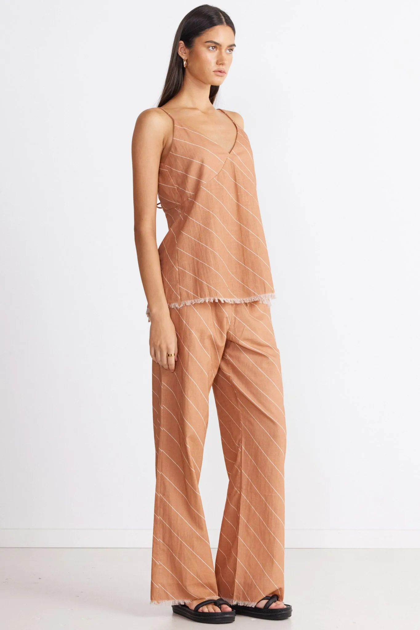 MACEY TOP sold by Sndys product image thumbnail 2