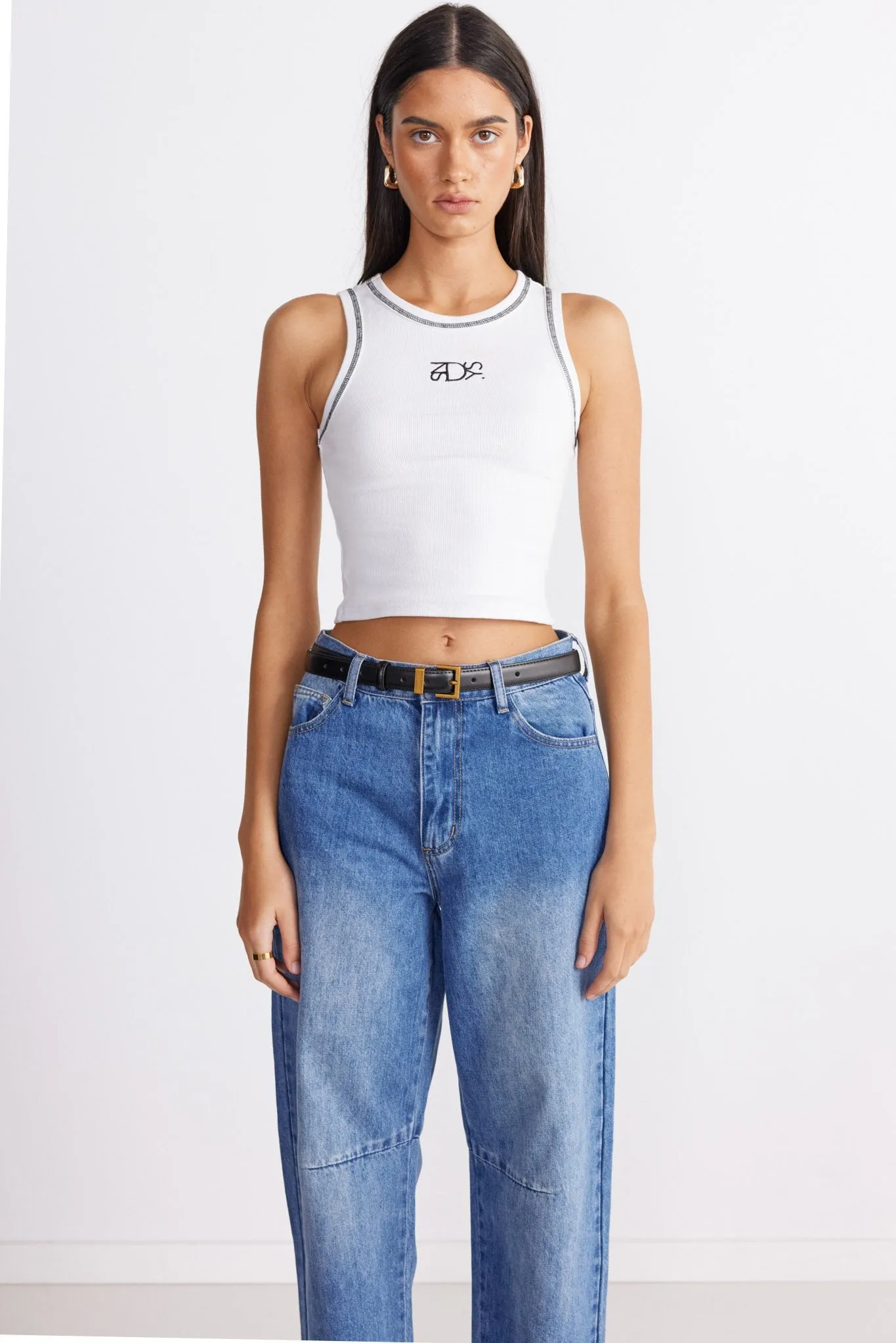 XENA BELT sold by Sndys