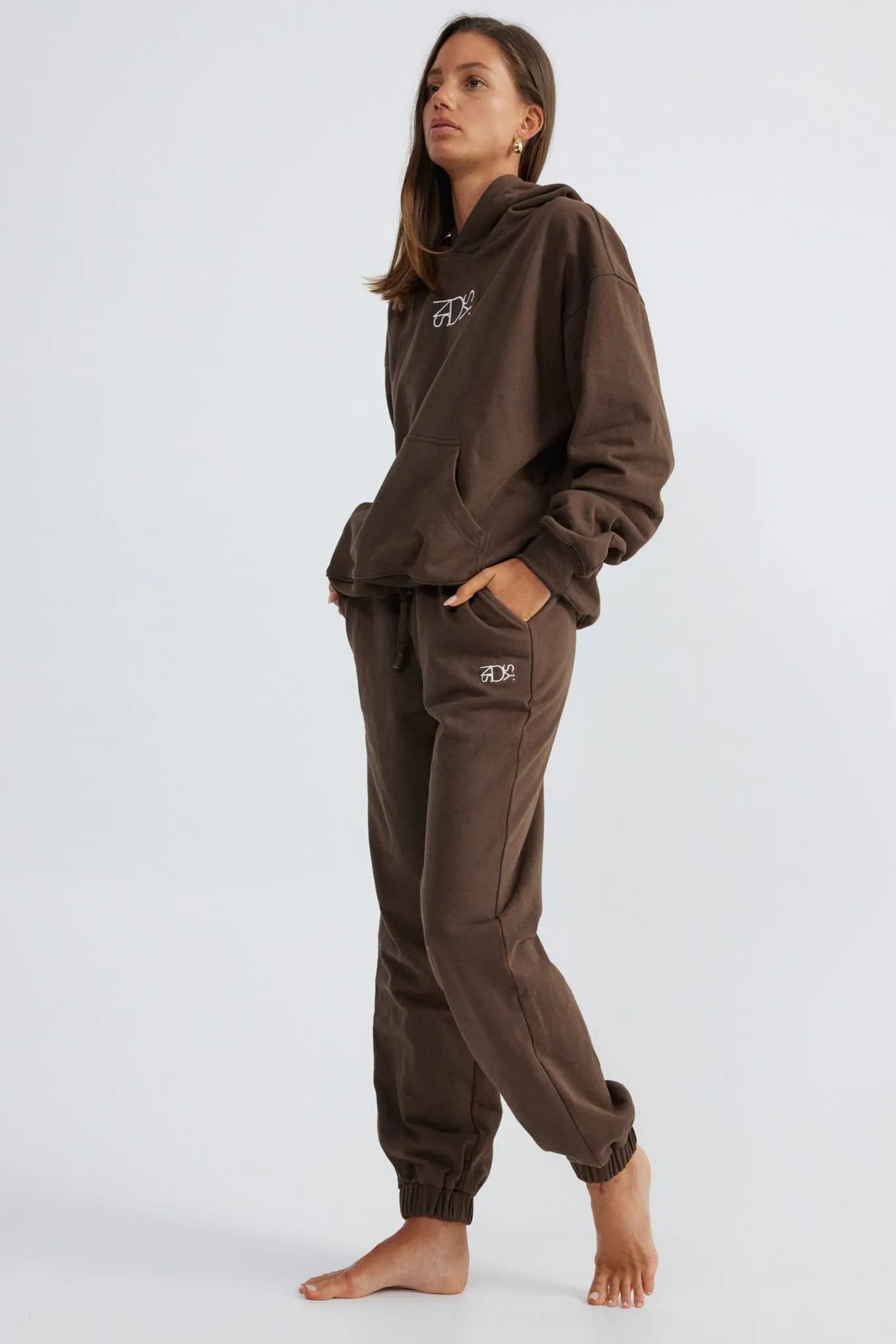 EASTON SWEATPANTS sold by Sndys product image thumbnail 2