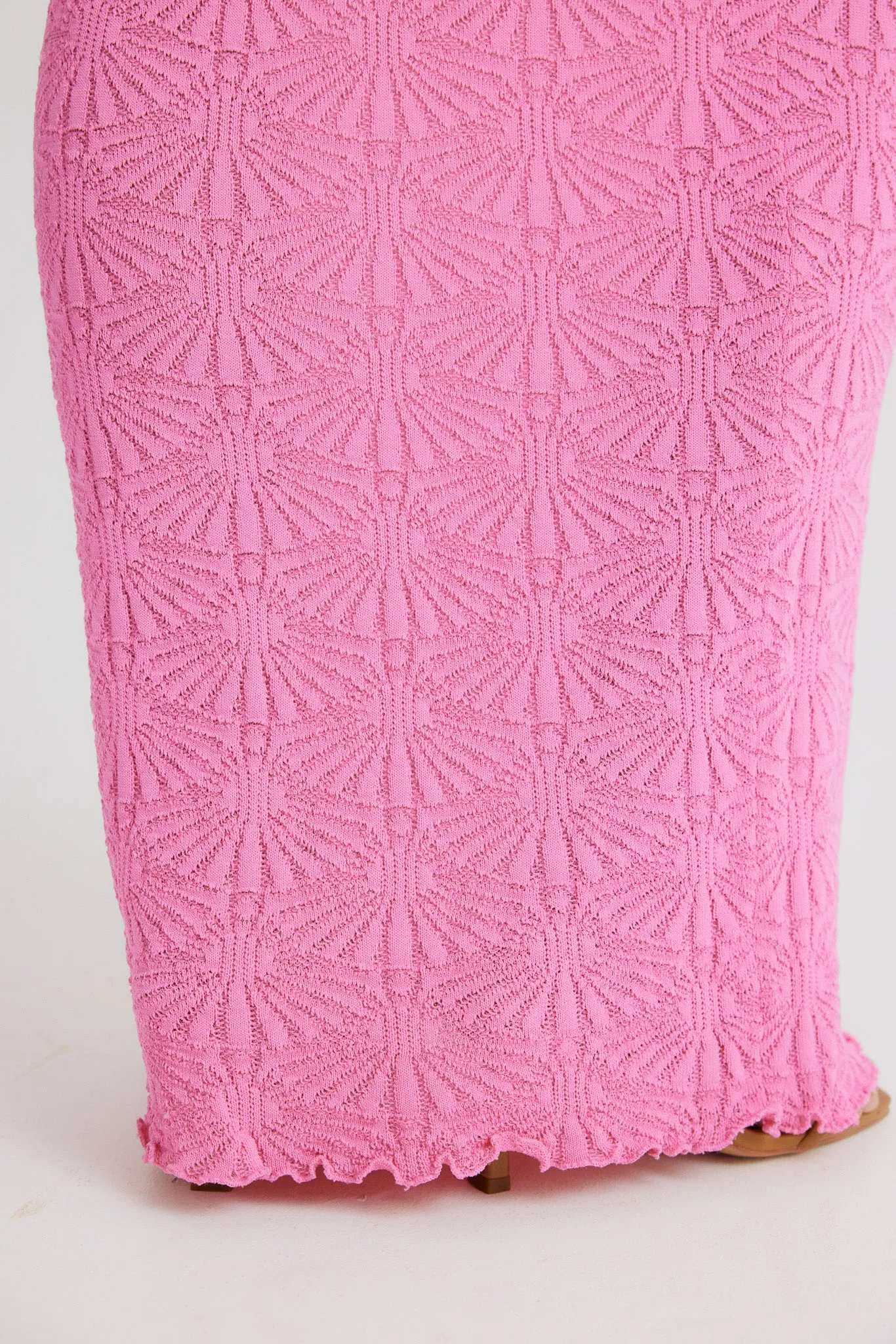 JOSEFINA MAXI SKIRT sold by Sndys product image thumbnail 4