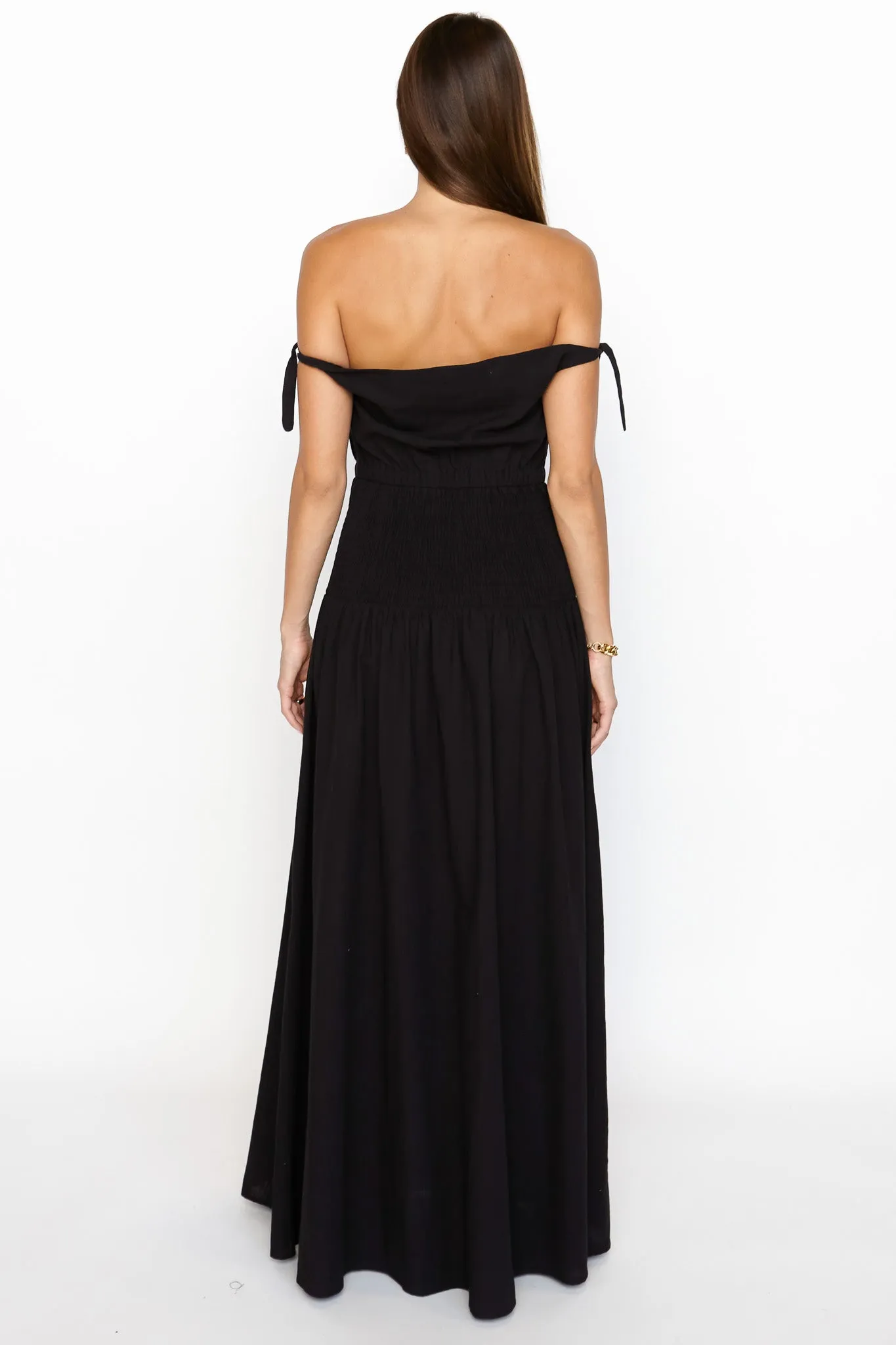 ADELAIDE MAXI DRESS sold by Sndys product image thumbnail 3