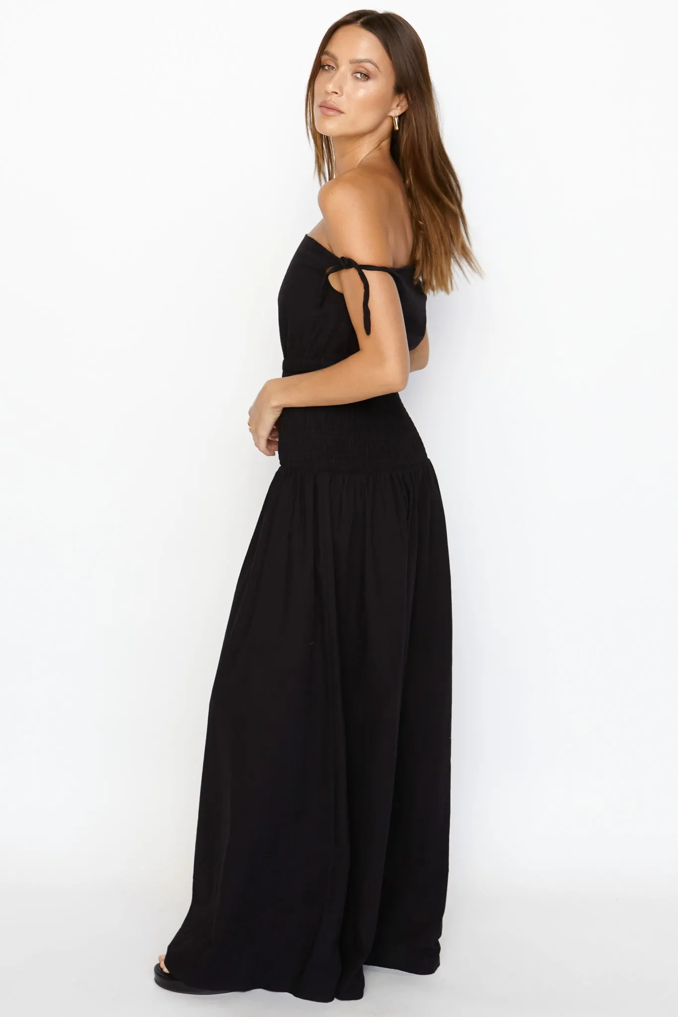 ADELAIDE MAXI DRESS sold by Sndys product image thumbnail 4