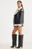 LONDON OVERSIZED BIKER sold by Sndys