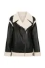 LONDON OVERSIZED BIKER sold by Sndys
