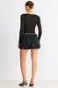 FREJA BUBBLE SKIRT sold by Sndys