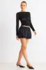 FREJA BUBBLE SKIRT sold by Sndys