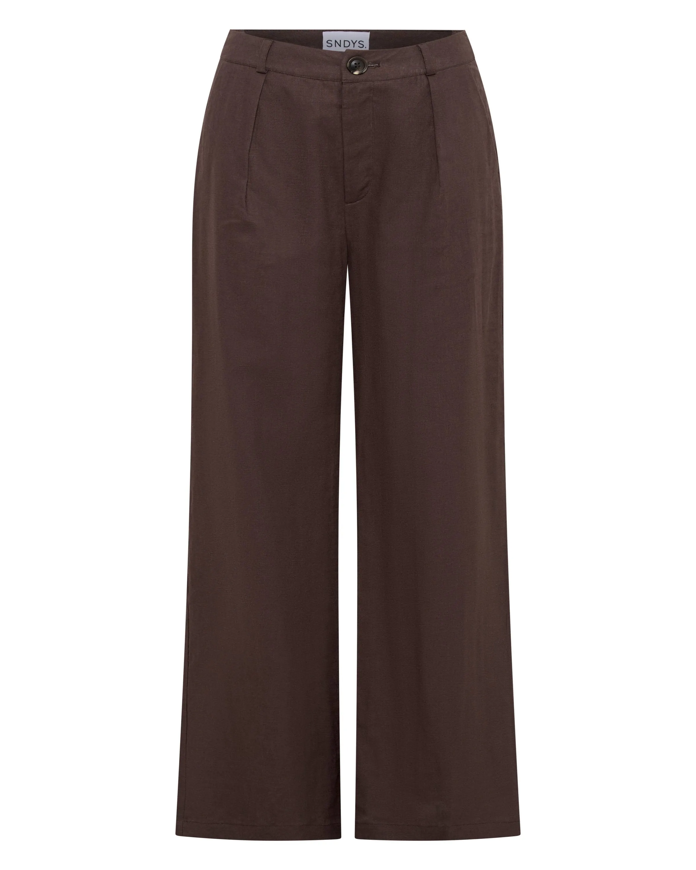 HALE LINEN PANTS sold by Sndys product image thumbnail 2