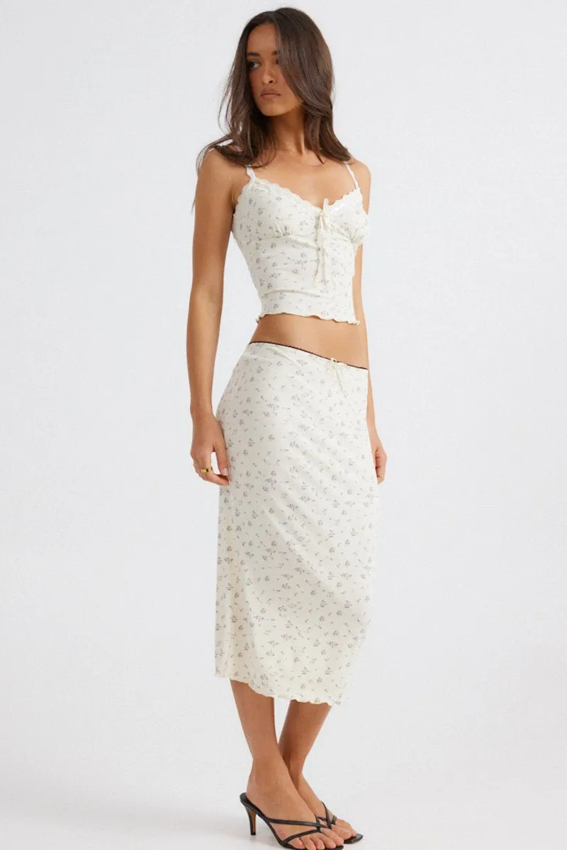 HELENA CAMI sold by Sndys product image thumbnail 4