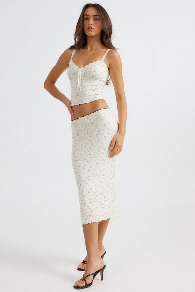 HELENA CAMI sold by Sndys product image thumbnail 5