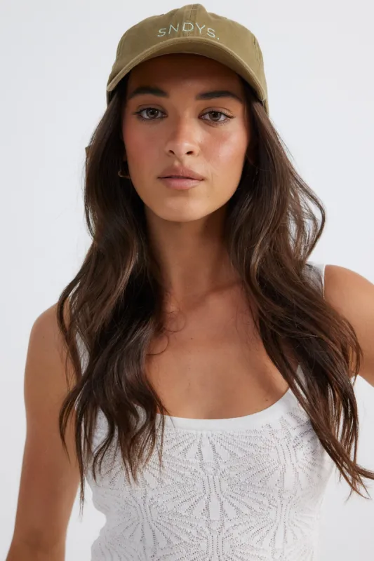 SNDYS CAP sold by Sndys