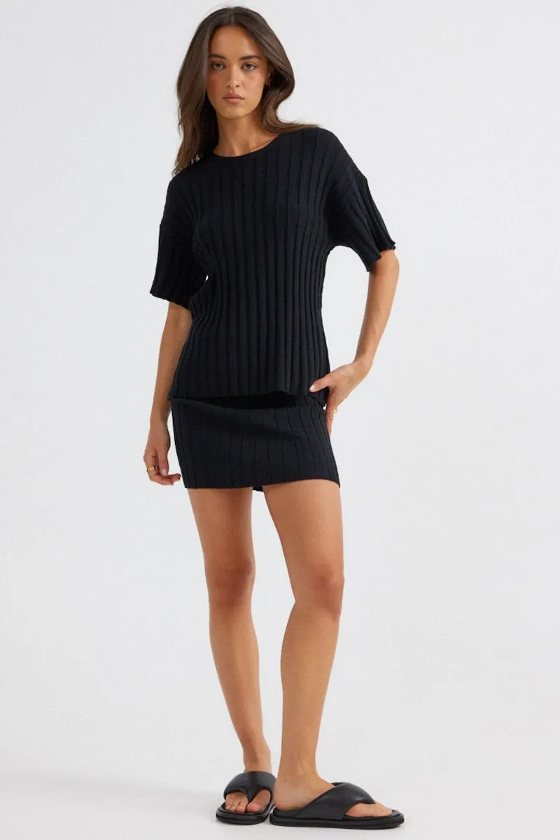 BAHA MINI SKIRT sold by Sndys product image thumbnail 5