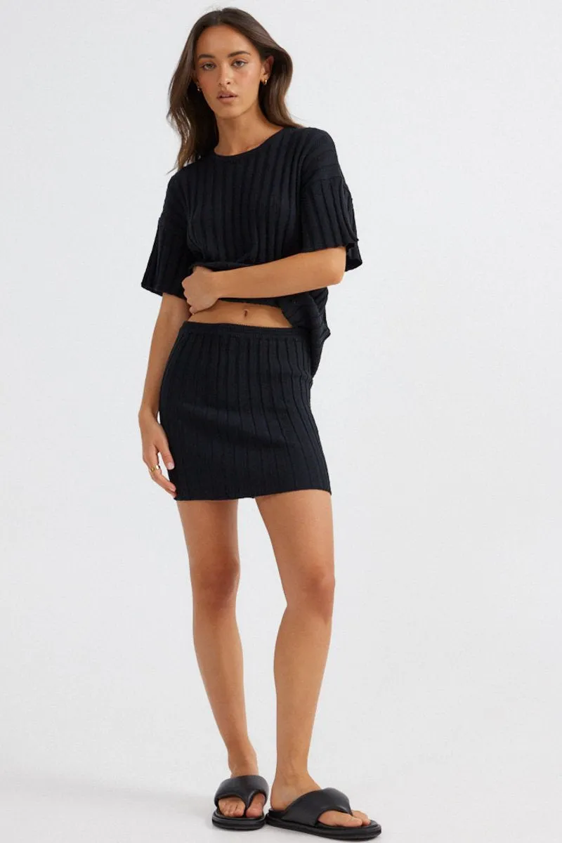 BAHA MINI SKIRT sold by Sndys product image thumbnail 3