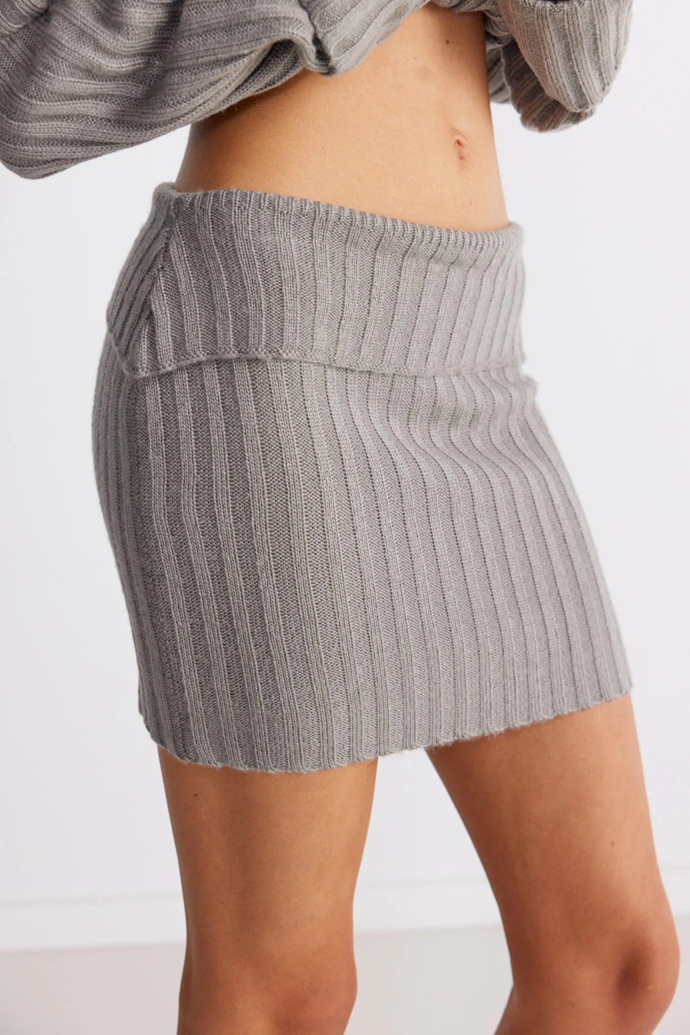 BROOKS MINI SKIRT sold by Sndys product image thumbnail 5