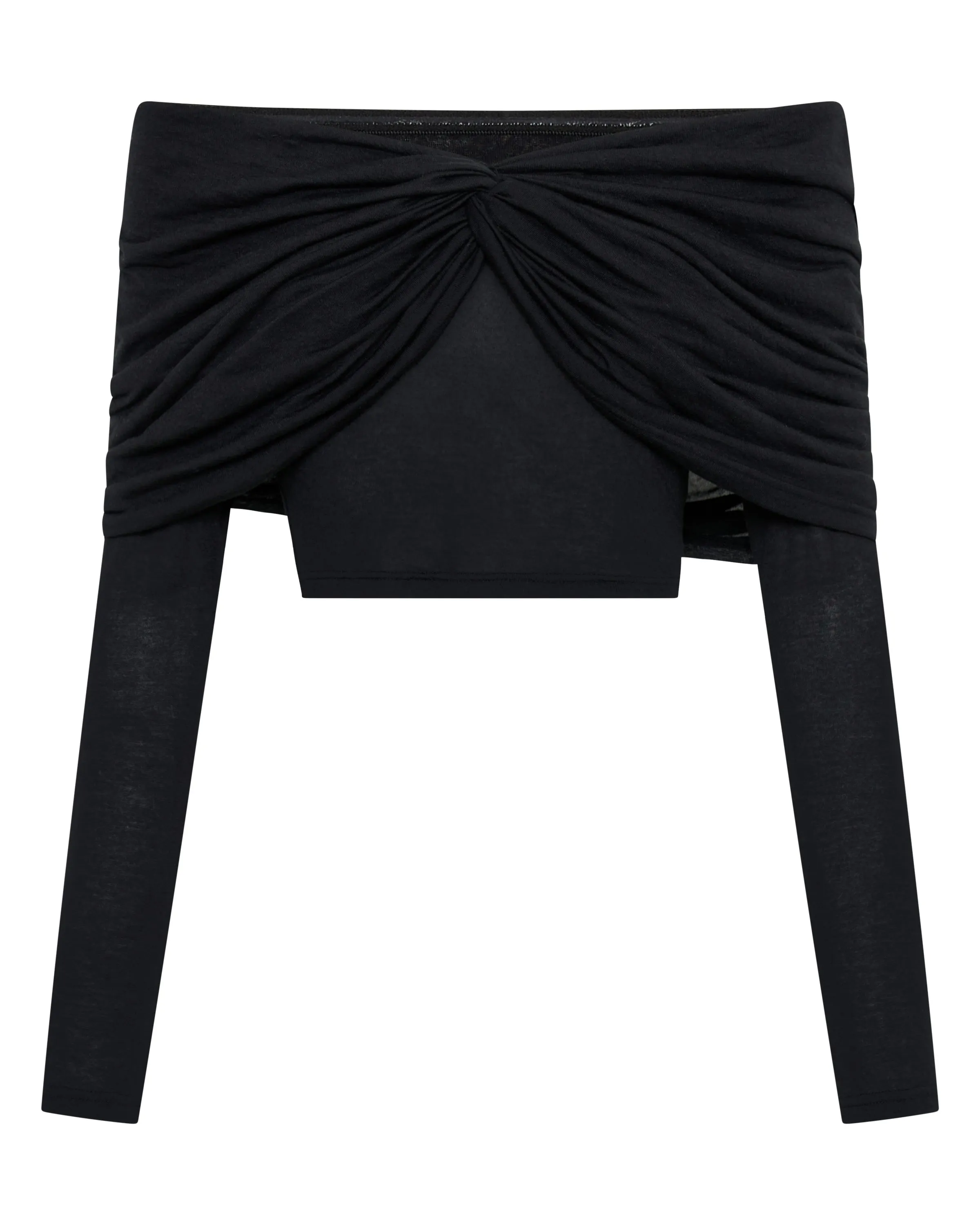 MADRID OFF SHOULDER TOP sold by Sndys product image thumbnail 4