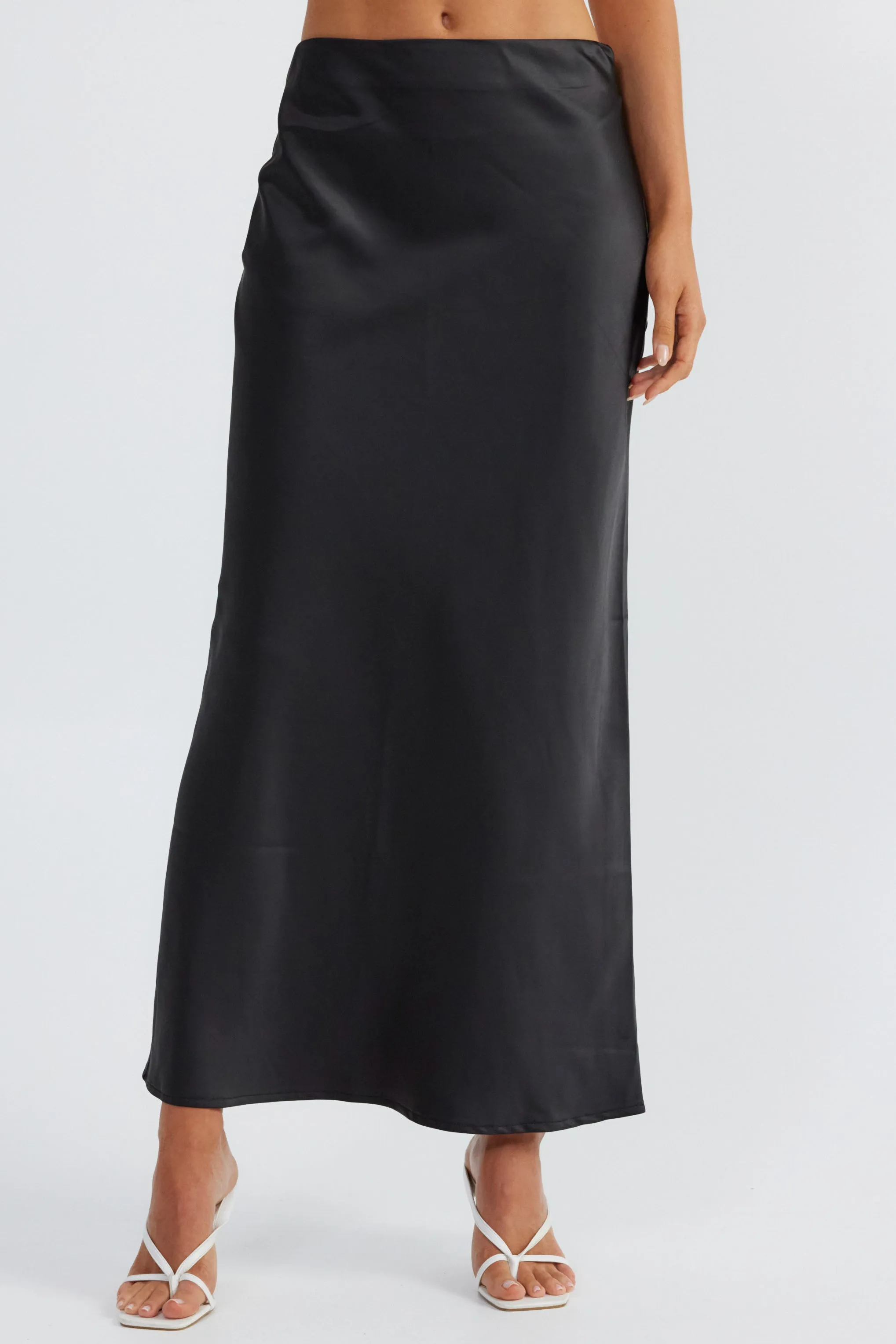 WILDER SLIP SKIRT sold by Sndys product image thumbnail 2